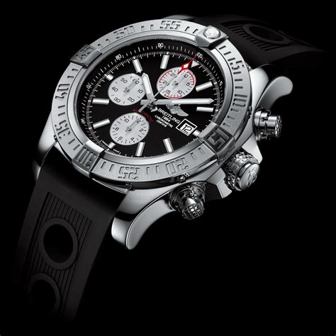 breitling super avenger prix|breitling super avenger 2 48mm.